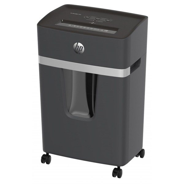 HP PRO SHREDDER 15CC 20L paper ...