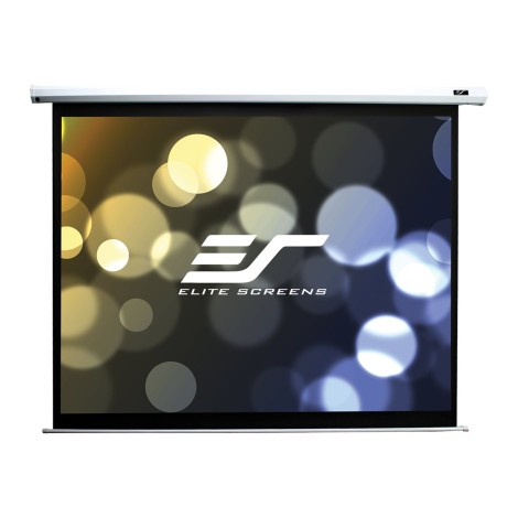 Elite Screens | Spectrum Series | Electric100V | Diagonal 100 