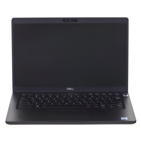 DELL LATITUDE 5400 i7-8665U 16GB 256GB SSD 14" FHD Win11pro Used