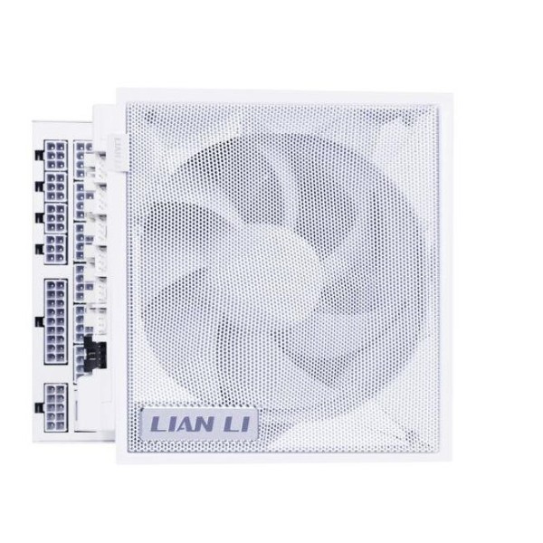 Power Supply|LIAN LI|EDGE GOLD 850|850 Watts|Efficiency ...