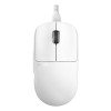 MOUSE USB OPTICAL X2/MEDIUM WHITE PX2222D PULSAR