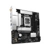 Mainboard|ASROCK|Intel B860|LGA 1851 (Socket V1)|micro ATX|RAM DDR5-SDRAM|2xSlots|Wi-Fi Yes|Bluetooth Yes|1xNumber of M.2 (M) slots|B860MROCKWIFI