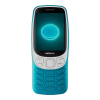 Nokia | 3210 4G (2024) | Scuba Blue | 2.4 