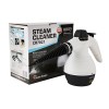 Camry Premium CR 7021 Portable steam cleaner 0.35 L 1500 W Black, White