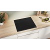 Bosch | Hob | PIE63KHC1Z | Induction | Number of burners/cooking zones 4 | Touch | Timer | Black