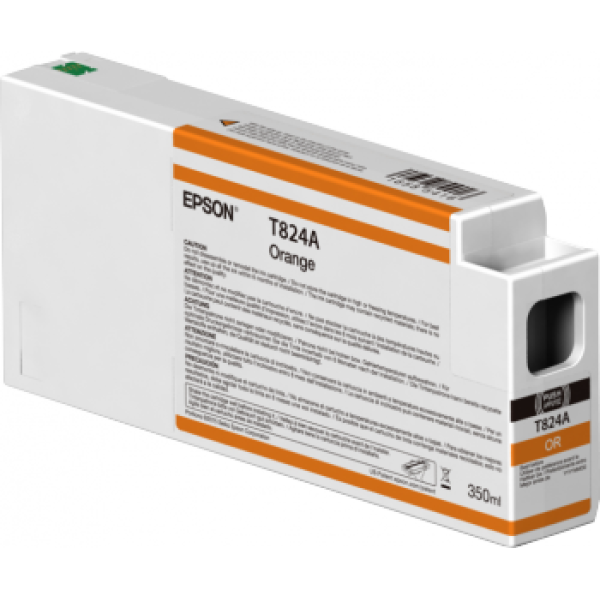 Epson T824A00 UltraChrome HDX | Ink ...