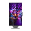 Lenovo Yoga AIO 27IAH10 Ultra 9 255H 27" QHD IPS 400nits 120Hz 16GB LPDDR5x-7467 SSD1TB Intel Arc 140T WLAN LAN+BT W11Pro Luna Grey