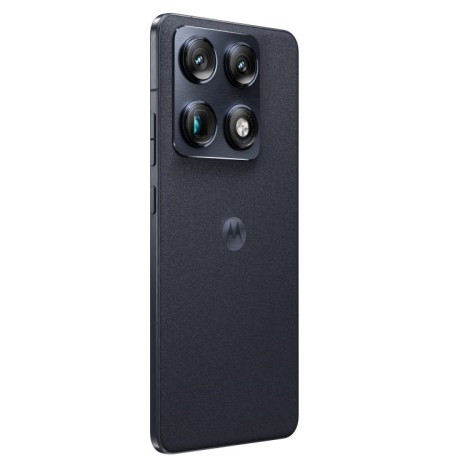 Motorola Moto Signature 6.8" Dual SIM Android USB Type-C 16 GB 512 GB 5200 mAh Black