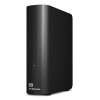 External HDD|WESTERN DIGITAL|Elements Desktop|WDBWLG0240HBK-EESN|24TB|USB 3.2|Drives 1|Black|WDBWLG0240HBK-EESN