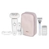 Braun SILK-EPIL 9 FLEX SES 9003 3D epilator