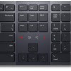 Dell | Premier Collaboration Keyboard | KB900 | Keyboard | Wireless | US International | Graphite