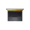 Asus | Zenbook UM3402YA-KP753W | Jade Black | 14 