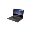 LG U series 16U70Q-N.APC5U1 laptop 40.6 cm (16") WUXGA AMD Ryzen™ 5 5625U 8 GB LPDDR4x-SDRAM 512 GB SSD Wi-Fi 6 (802.11ax) Windows 11 Pro Grey REPACK New Repack/Repacked