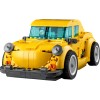 LEGO 10338 ICONS Bumblebee