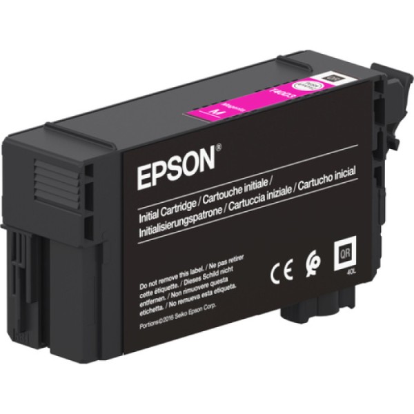 Epson Singlepack UltraChrome XD2 | T40D340 ...