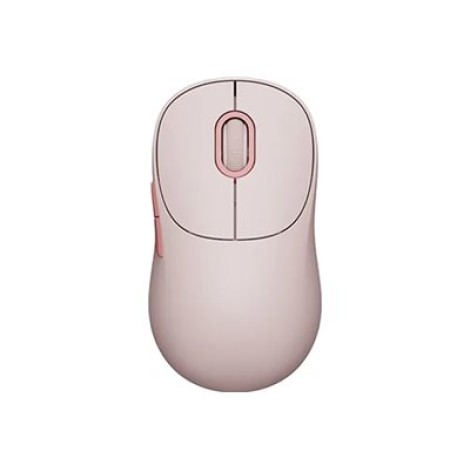 Xiaomi Wireless Mouse 3, Pink | Xiaomi