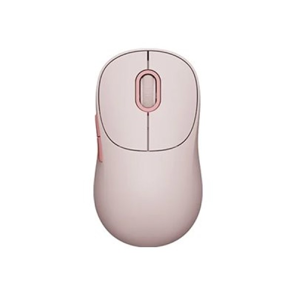 Xiaomi Wireless Mouse 3, Pink | ...