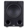 Magnat ALPHA RS12 Black Active subwoofer 120 W