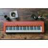 Casio CT-S1 Digital synthesizer 61 Red