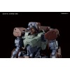 HG 1/144 IO FRAME SHIDEN BL