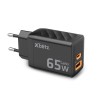 XBLITZ MAINS CHARGER PD65W GAN3 XC2