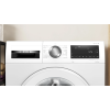 Bosch | Washing Machine | WGG2540MSN | Energy efficiency class A | Front loading | Washing capacity 10 kg | 1400 RPM | Depth 58.8 cm | Width 59.7 cm | Display | LED | Direct drive | White