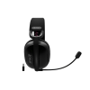 Genesis Fury Fukya F6 Gaming Headset with Microphone, Black