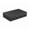 CABLE HDMI SPLITTER 4PORTS/DSP-HDMI4K-4P-01 GEMBIRD
