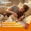 FRONTPRO Flea and tick tablets for dog (>10-25 kg) - 3x 68mg
