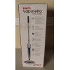 SALE OUT. Polti PTEU0296 VAPORETTO SV460_DOUBLE 2 in1 steam mop, White/Blue | Polti | Steam mop | PTEU0296 Vaporetto SV460 Double | Power 1500 W | Steam pressure Not Applicable bar | Water tank capacity 0.3 L | White/Blue | DAMAGED PACKAGING, SCRATCHES ON