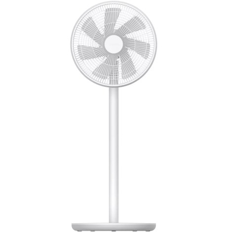 Xiaomi | Mi Smart Standing Fan 2 Lite | Stand Fan | White | Number of speeds 3 | Oscillation | 38 W | Yes