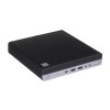 HP EliteDesk 800 G5 Micro i5-9500T 16GB 256GB SSD Win11pro Used