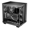 Case|BE QUIET|ATX/micro ATX/Mini-ITX|Black|Midi Tower|PC|BGW83