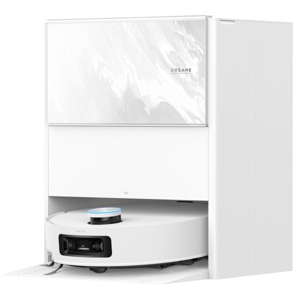 VACUUM CLEANER ROBOT AQUA10 UL/TRACK COM ...