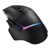 MOUSE USB OPTICAL G502X PLUS/LIGHTSPEED 910-006163 LOGITECH
