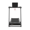 REBEL ACTIVE model RBA-1002 Folding electric treadmill