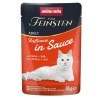 ANIMONDA Vom Feinsten Raffinesse in sauce Chicken with veal - wet cat food - 85g