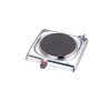 ETA | Table Hob | ETA310990050 | Number of burners/cooking zones 1 | Mechanical | Stainless steel | Electric