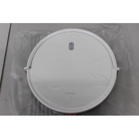 SALE OUT.  | Xiaomi | Robot Vacuum | E10 EU | Wet&Dry | 2600 mAh | Dust capacity 0.4 L | White | DAMAGED PACKAGING