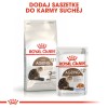 Royal Canin Senior Ageing 12+ dry cat food 2 kg