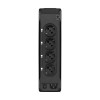 Eaton 3P Ellipse 1300 USB DIN | 840 VA | 1300 W
