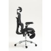Activejet ergonomic office chair YK848 black