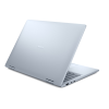 Dell Plus 2in1 14 FHD+ Ultra 7 256V/16GB/1TB/Intel Arc/Win11 Pro/ENG backlit kbd/Ice Blue/FP/Touch/3Y Basic OnSite | Dell