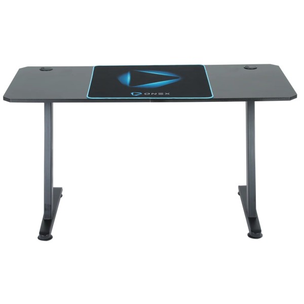 Onex Gaming Desk, 1400 x 700 ...