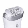 Braun Epilator | SE7-041 Silk épil 7 | Number of power levels 2 | Wet & Dry | White/Silver
