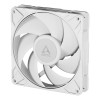 CASE FAN 140MM P14 PRO PST/WHT ACFAN00317A ARCTIC