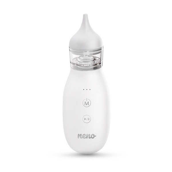 Neno Aria wireless electronic nasal aspirator ...