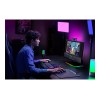 Razer | Webcam | Kiyo V2 | MJPEG up to 4K 30 FPS, 1080p 60 FPS, YUY2 up to 4K 15 FPS, 1080p 60 FPS, NV12 up to 4K 20 FPS, 1080p 60 FPS