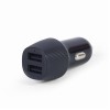 Gembird | 2-port USB car charger | TA-U2C48A-CAR-01