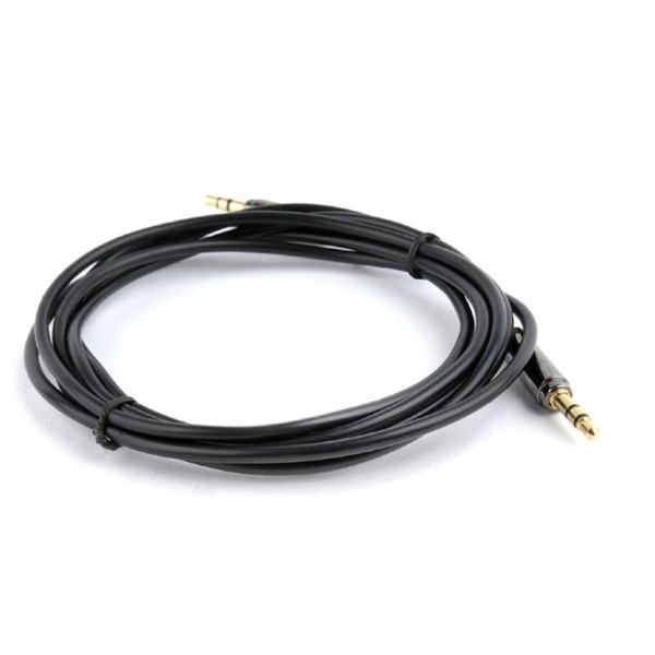 CABLE AUDIO 3.5MM 1.8M/CCAP-444-6 GEMBIRD